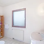 29 In Kirchheim Casa de Férias Kemmerode