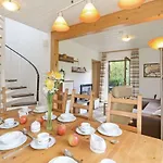Casa de Férias 29 In Kirchheim *