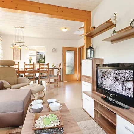 Holiday home Ferienhaus 29 In Kirchheim