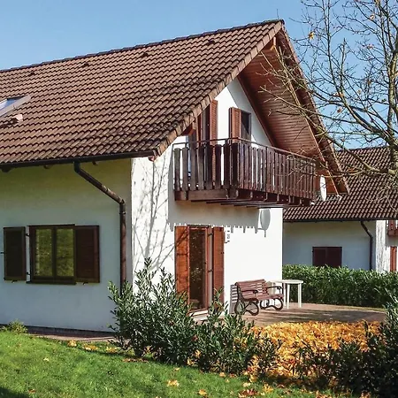 Ferienhaus 29 In Kirchheim Holiday home *