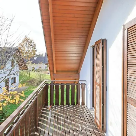 Ferienhaus 29 In Kirchheim * Kemmerode