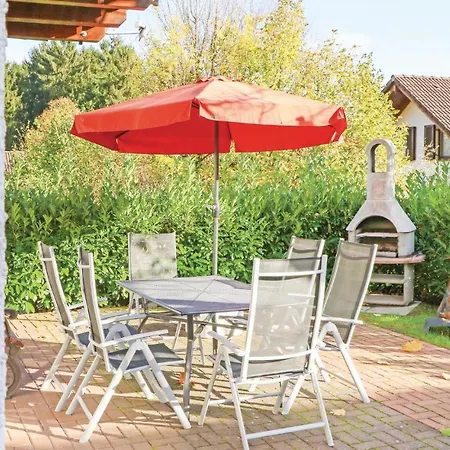 Ferienhaus 29 In Kirchheim