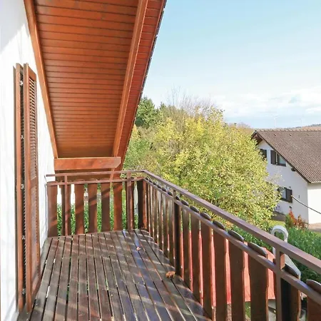 Ferienhaus 29 In Kirchheim * Kemmerode