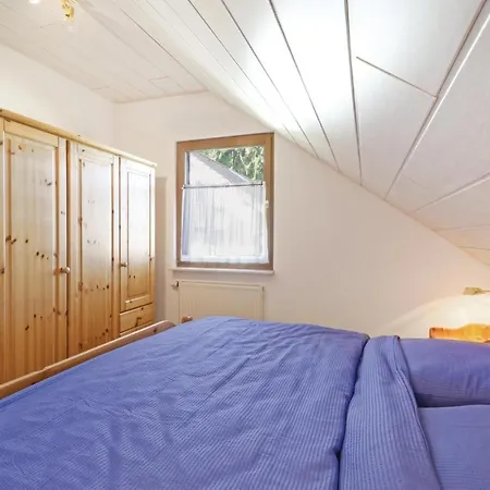 Ferienhaus 29 In Kirchheim *