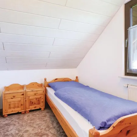 Ferienhaus 29 In Kirchheim Holiday home *