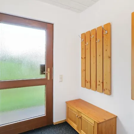 29 In Feriehus Kirchheim (Hessen)