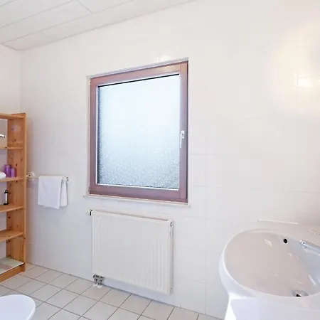 29 In Feriehus Kirchheim (Hessen)
