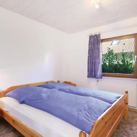 Ferienhaus 29 In Kirchheim Kemmerode