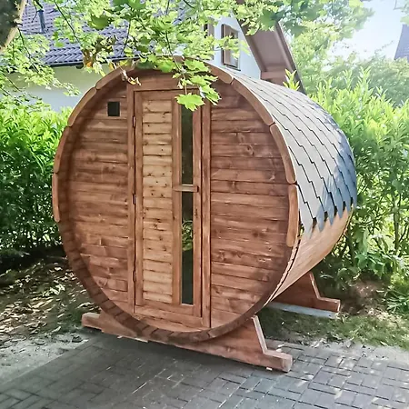 Casa de Férias 29 In Kirchheim