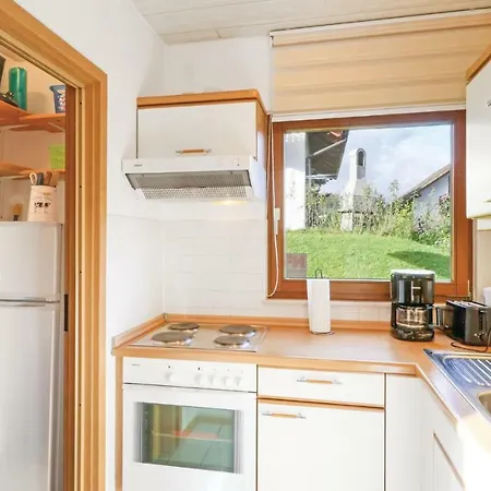29 In Feriehus