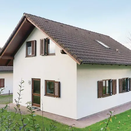 Ferienhaus 29 In Kirchheim Holiday home